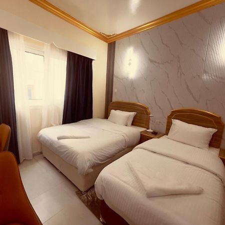 Galaxy Star Hotel Dubai Exterior photo