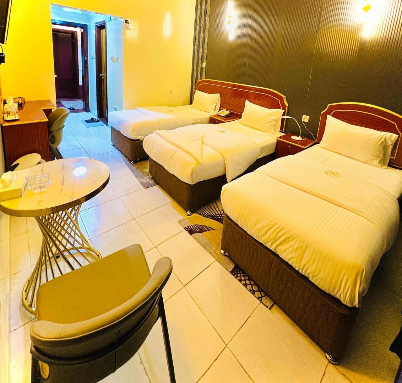 Galaxy Star Hotel Dubai Exterior photo