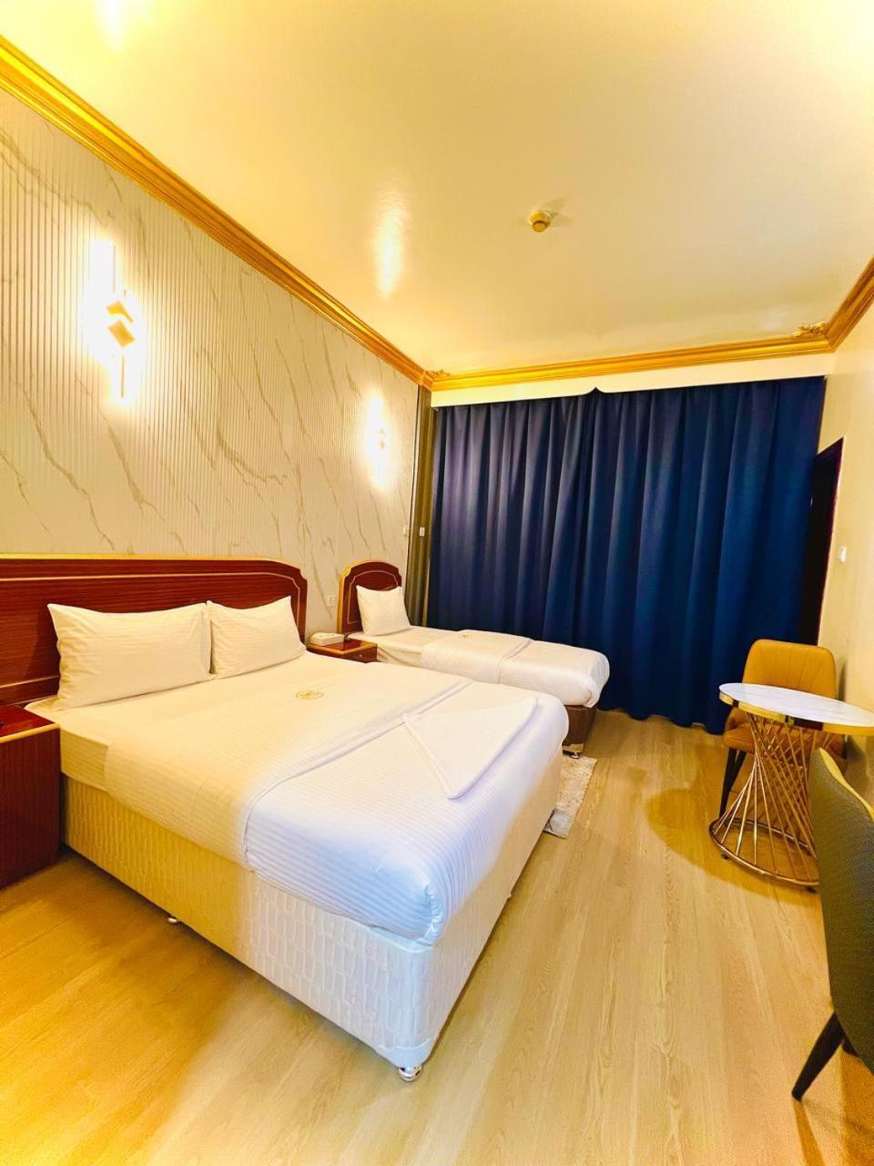 Galaxy Star Hotel Dubai Exterior photo