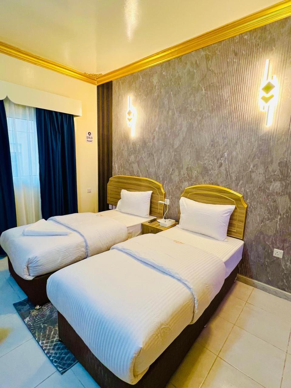 Galaxy Star Hotel Dubai Exterior photo