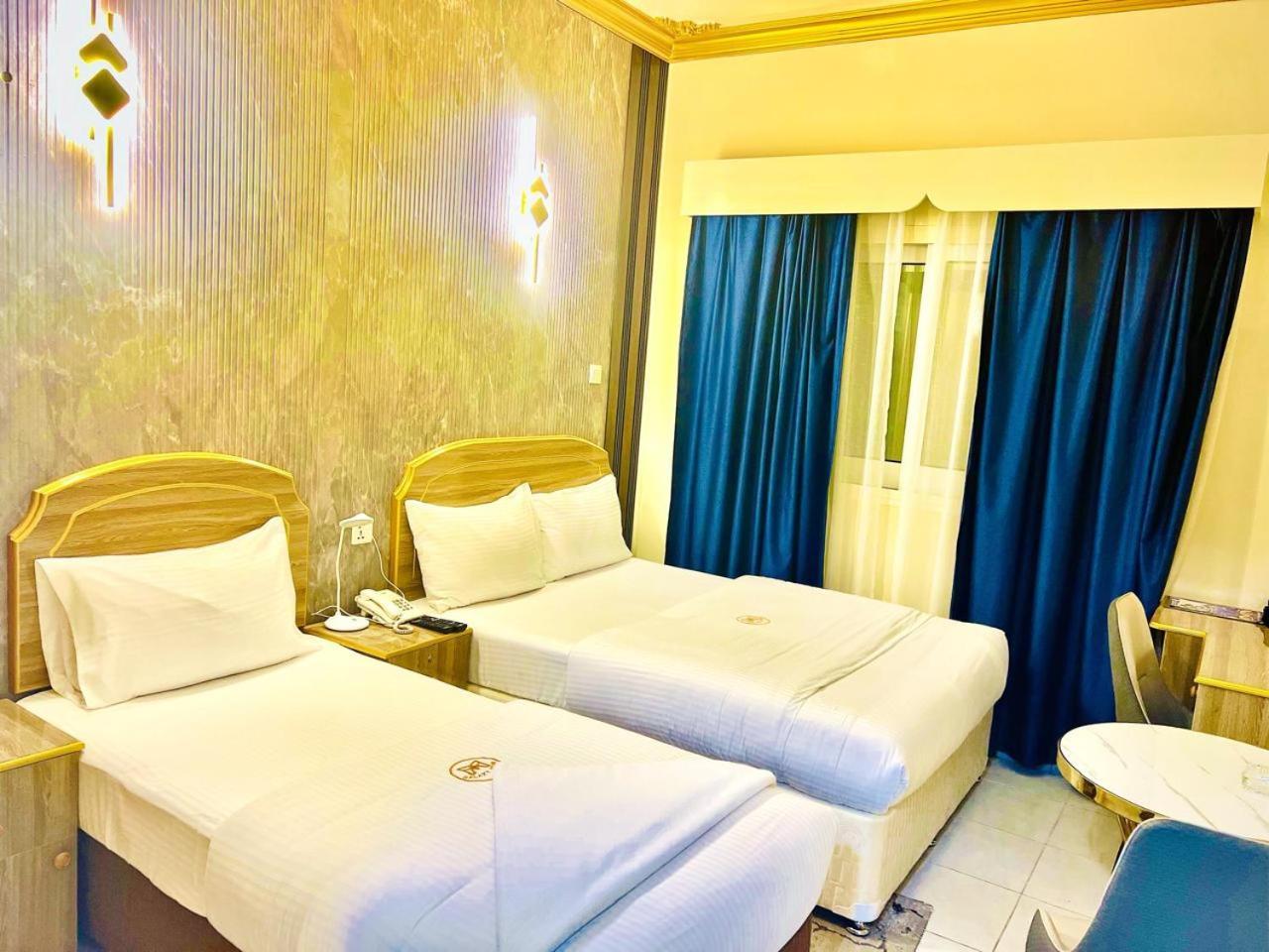 Galaxy Star Hotel Dubai Exterior photo