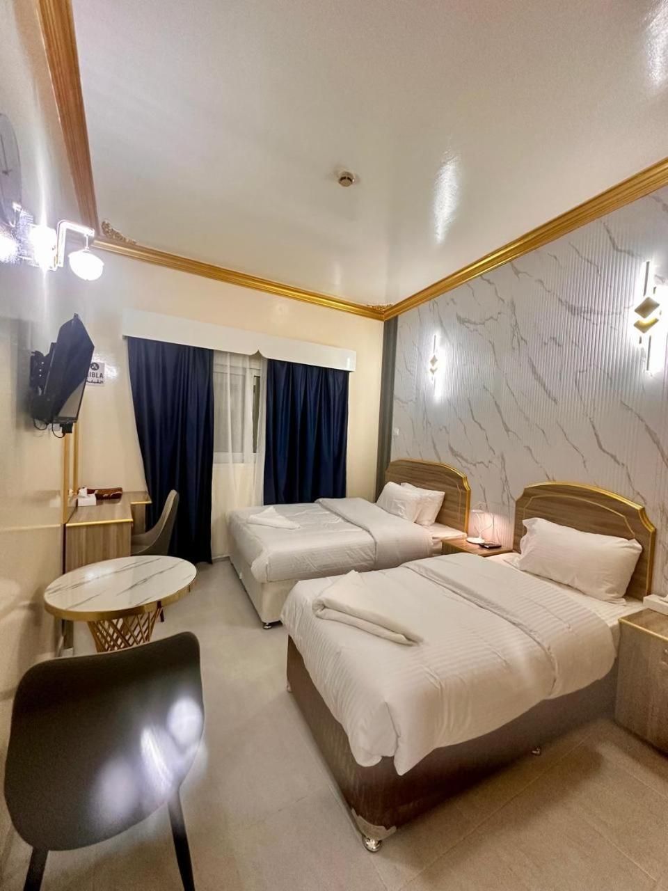 Galaxy Star Hotel Dubai Exterior photo