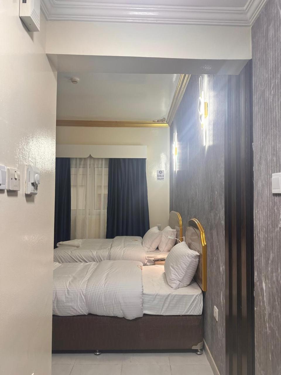Galaxy Star Hotel Dubai Exterior photo