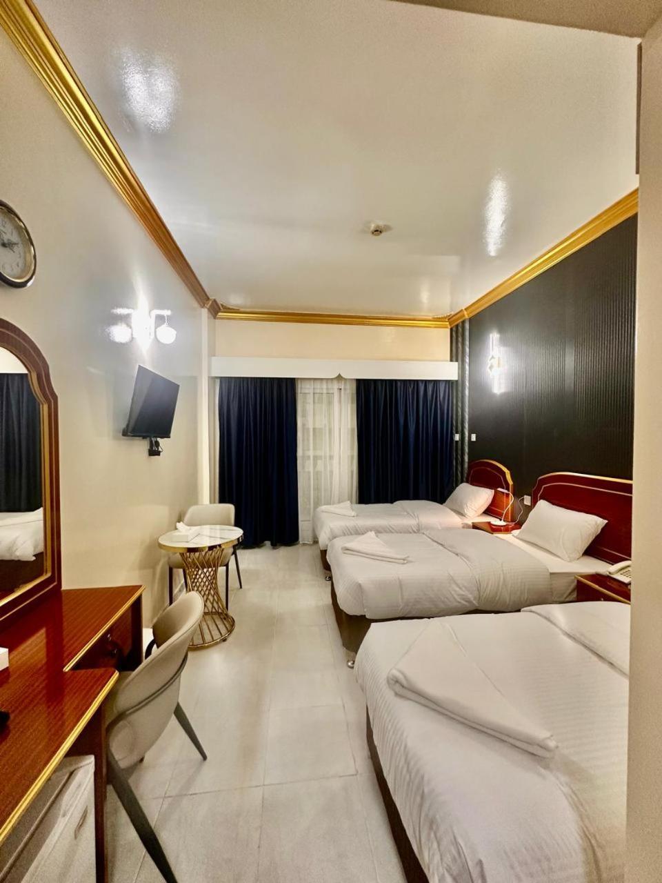 Galaxy Star Hotel Dubai Exterior photo