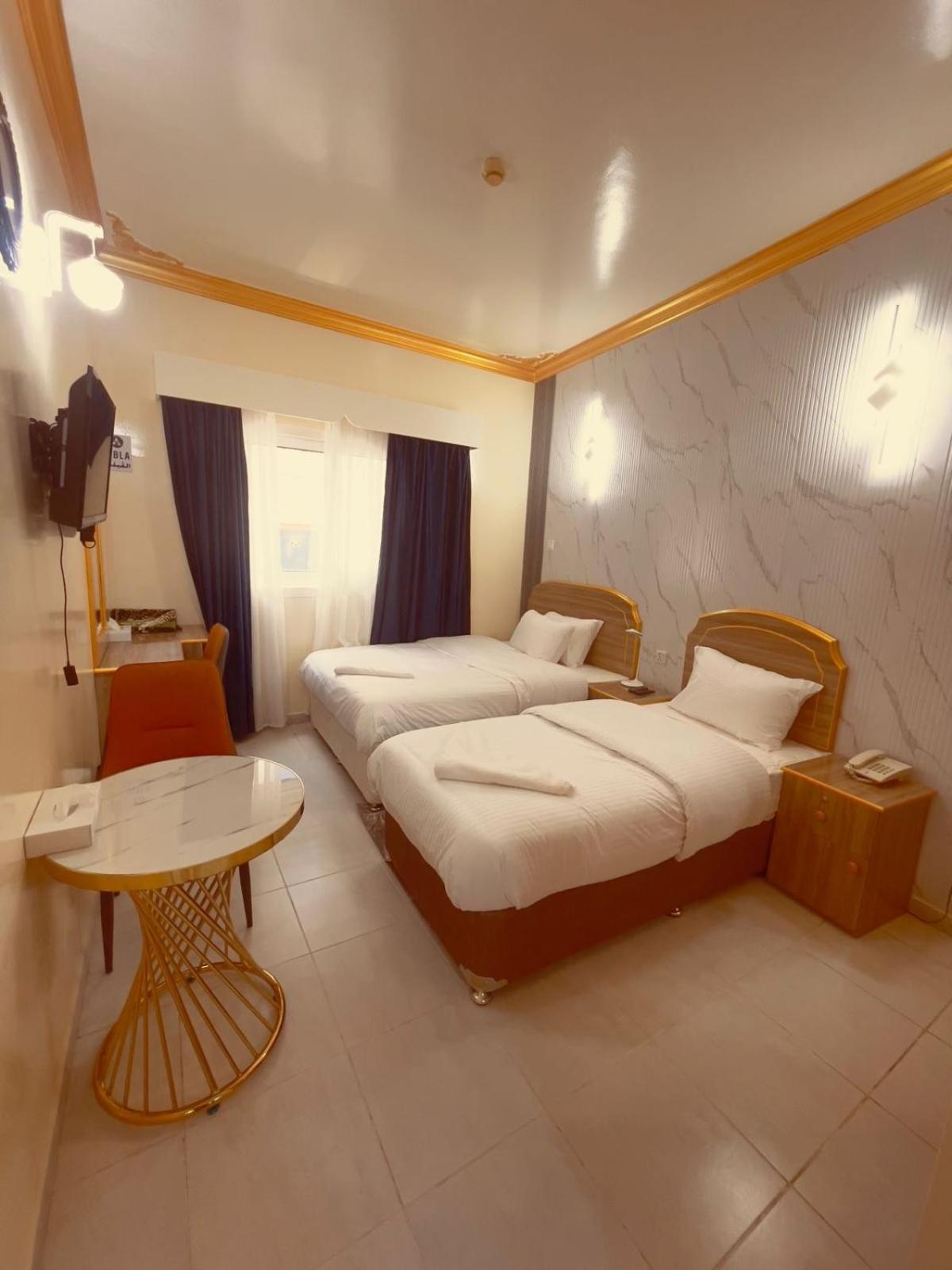 Galaxy Star Hotel Dubai Exterior photo