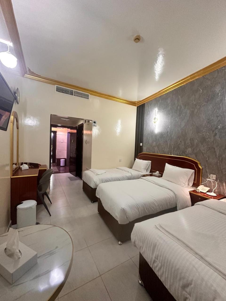 Galaxy Star Hotel Dubai Exterior photo