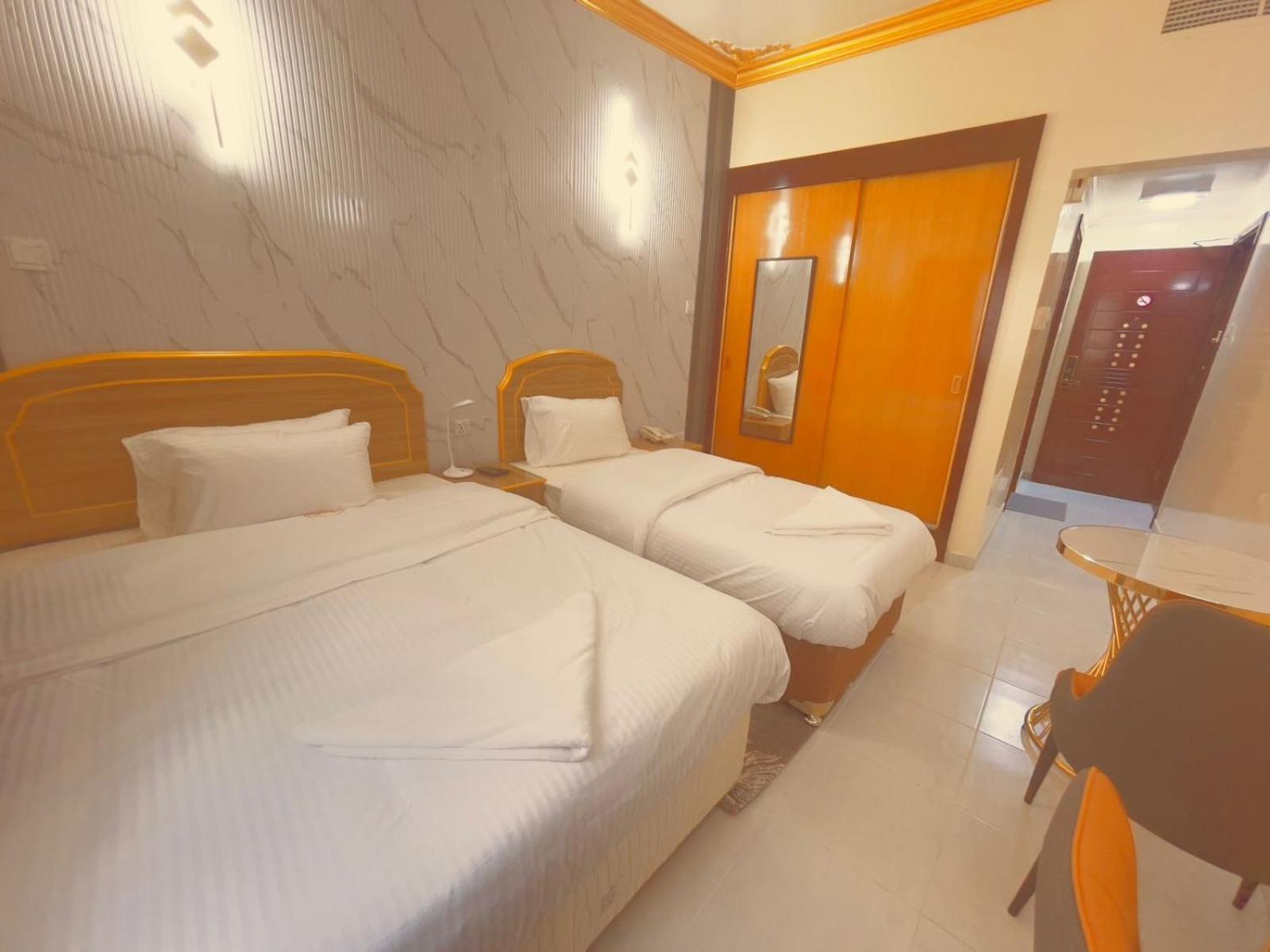 Galaxy Star Hotel Dubai Exterior photo