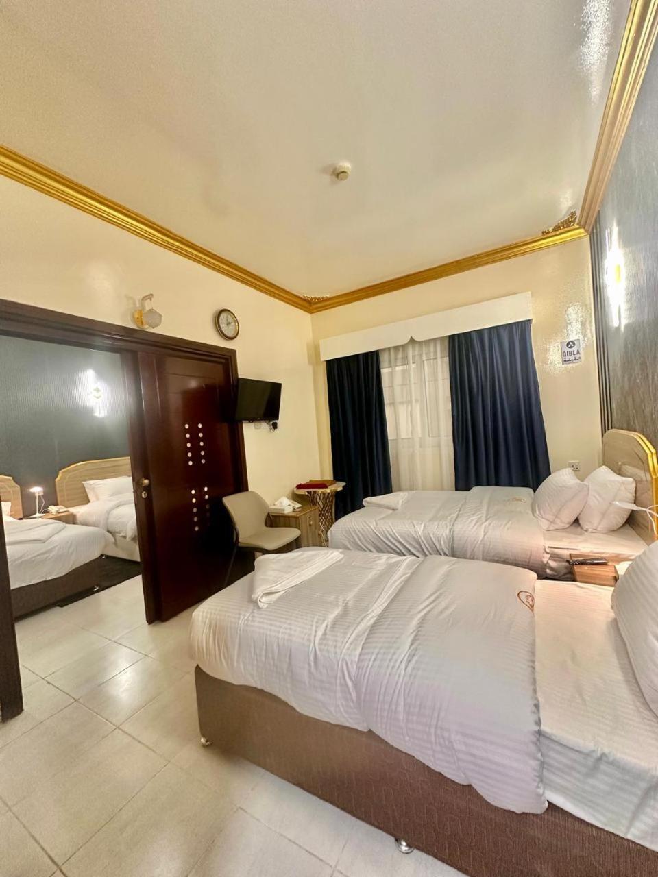 Galaxy Star Hotel Dubai Exterior photo