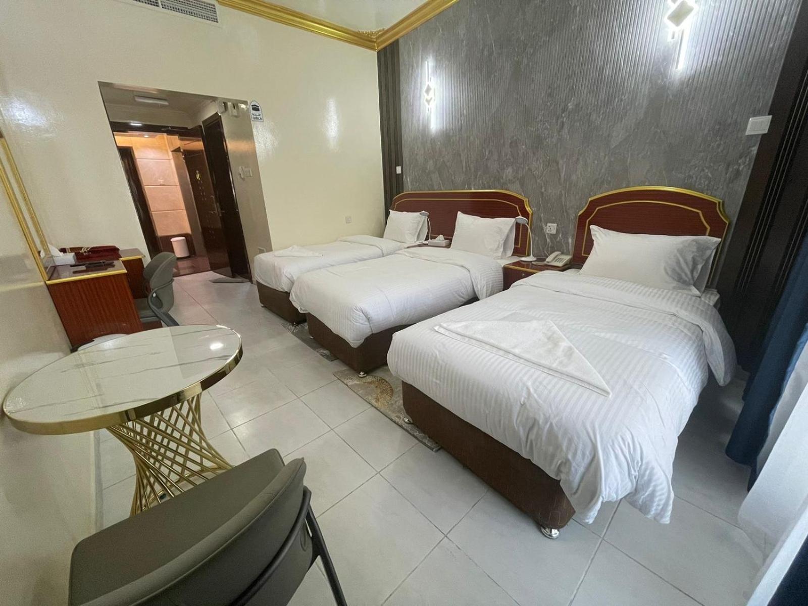 Galaxy Star Hotel Dubai Exterior photo