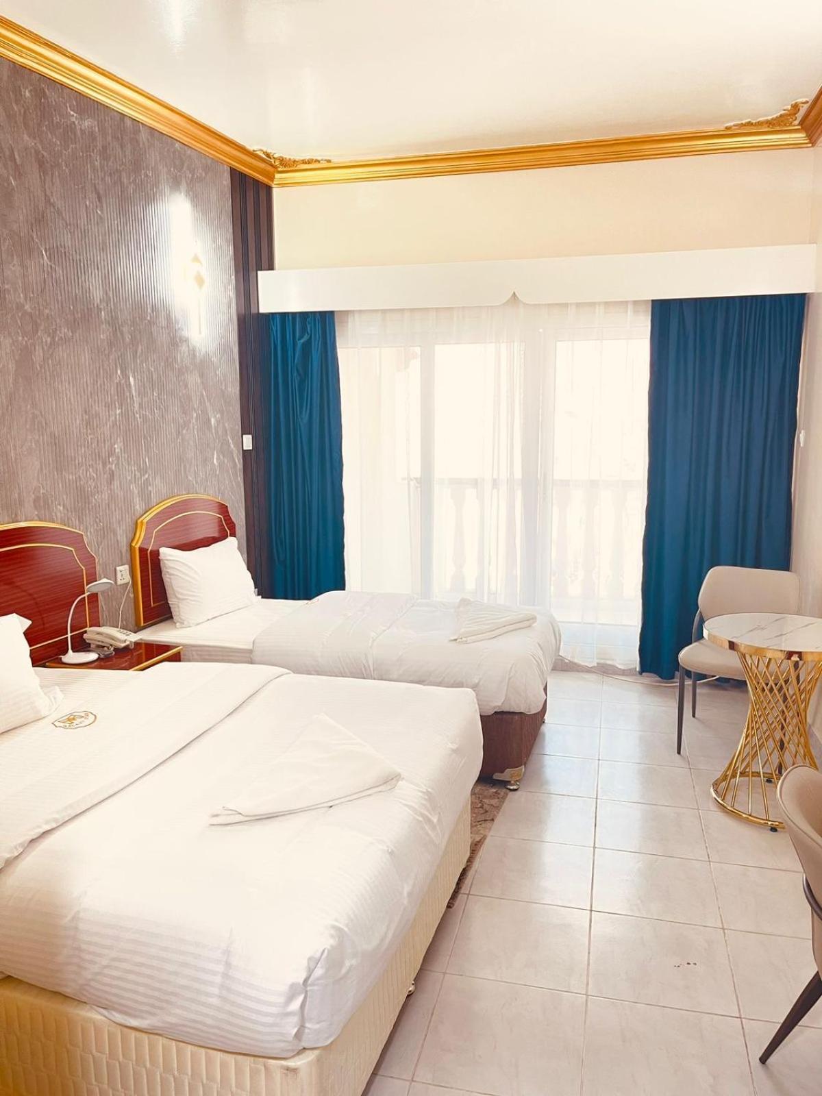 Galaxy Star Hotel Dubai Exterior photo