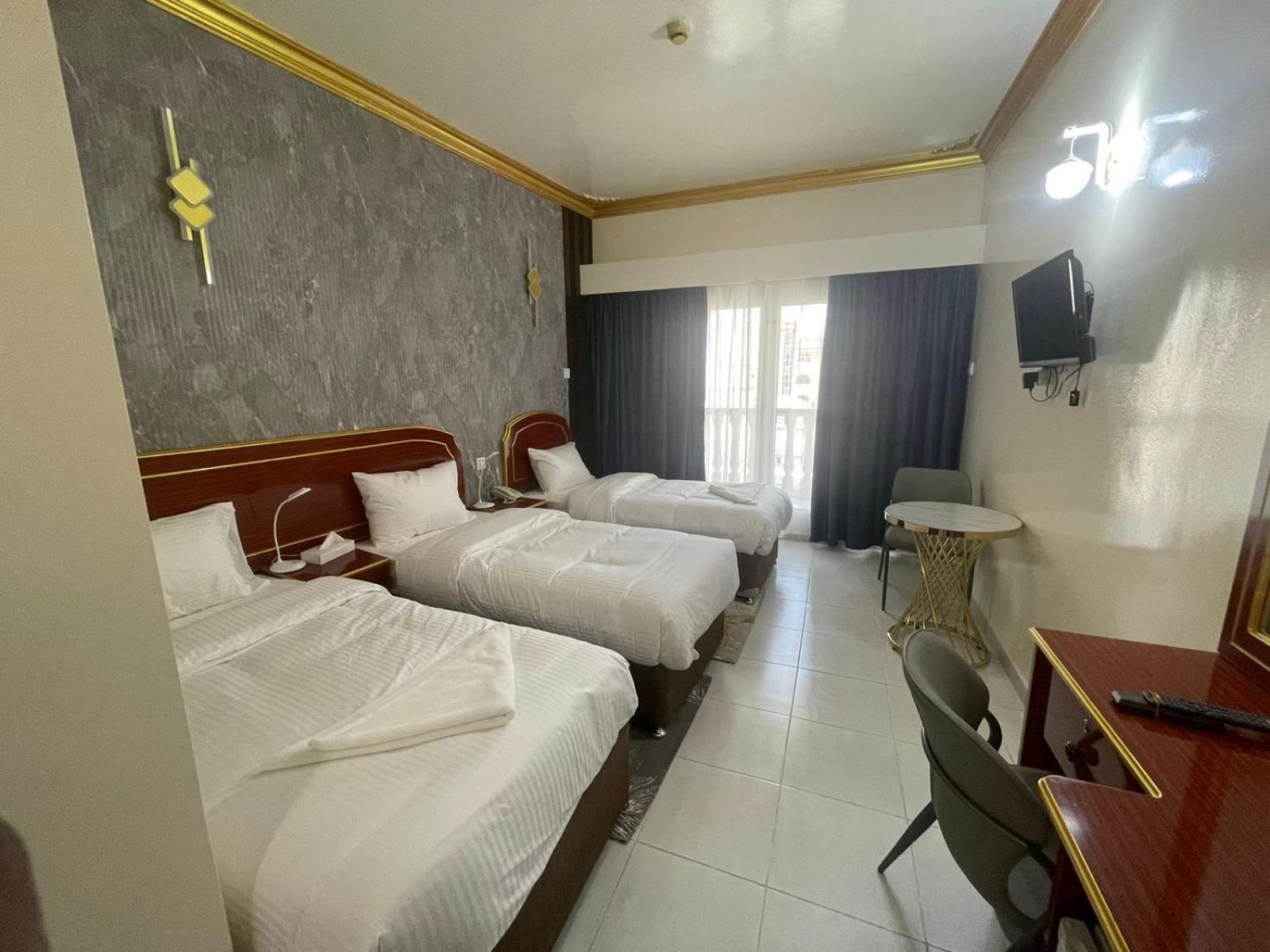 Galaxy Star Hotel Dubai Exterior photo